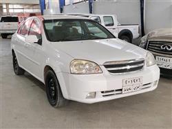 Chevrolet Optra